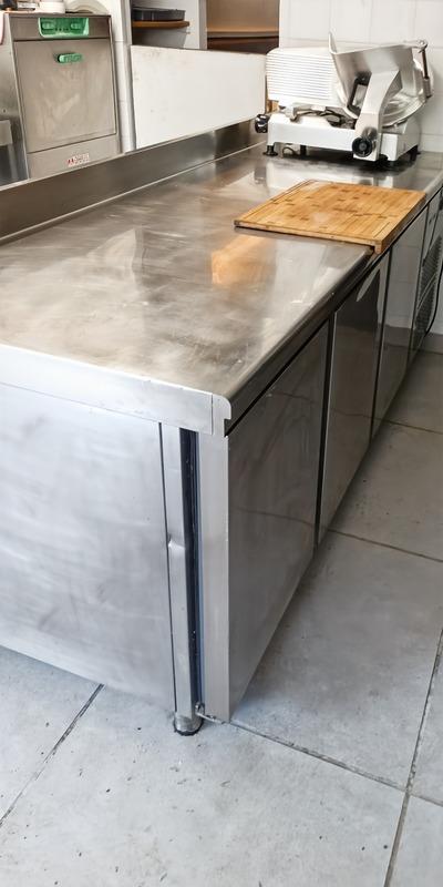 Fonds de commerce - 105 m²