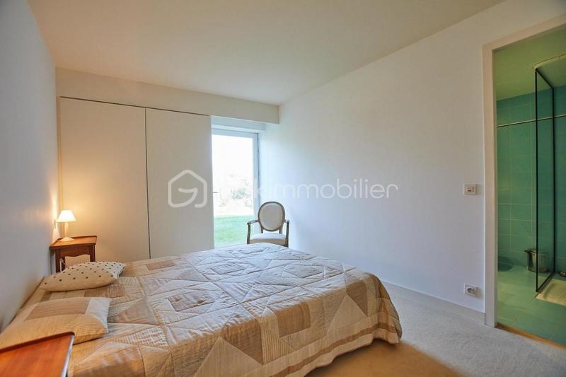 Maison d'architecte - 248 m² - 7 pièces