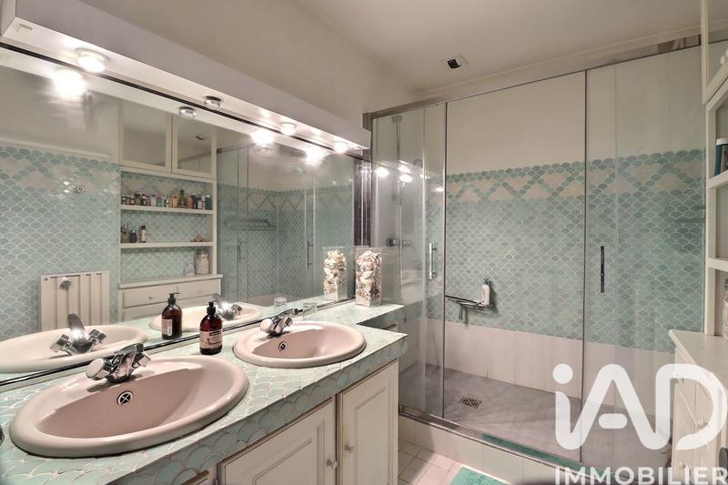 Duplex - 127 m² - 4 pièces