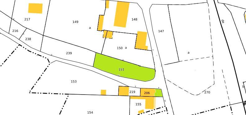 Maison - 89 m² - 4 pièces