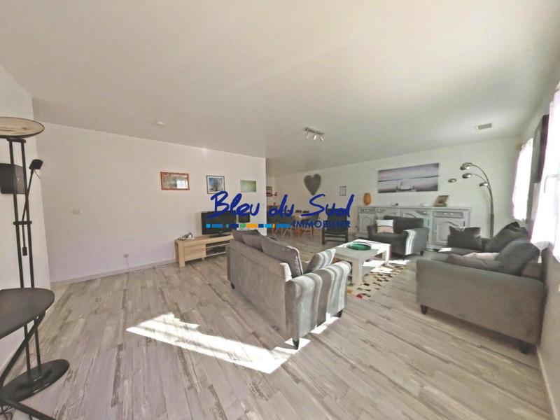 Maison traditionnelle - 142 m² - 7 pièces