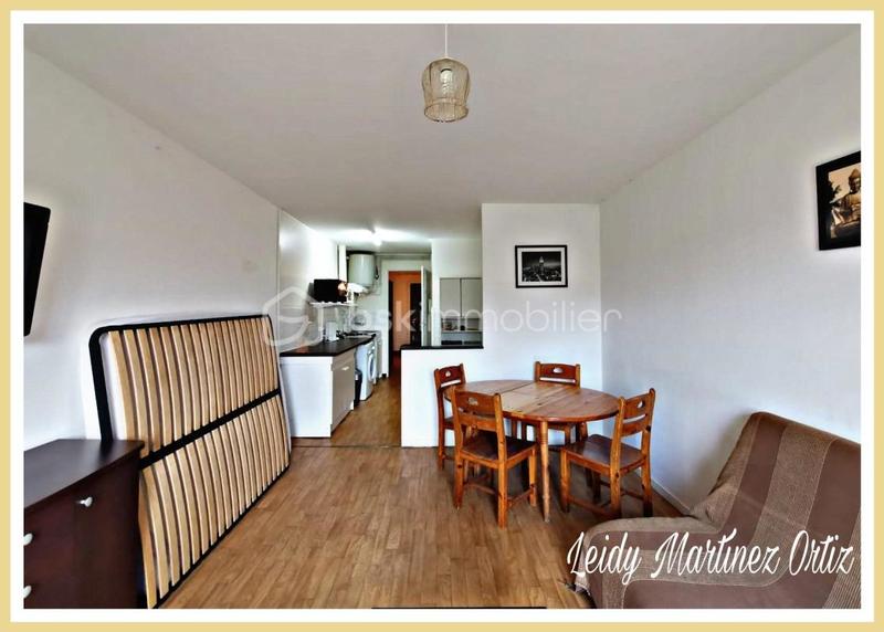 Immeuble - 440 m² - 21 pièces