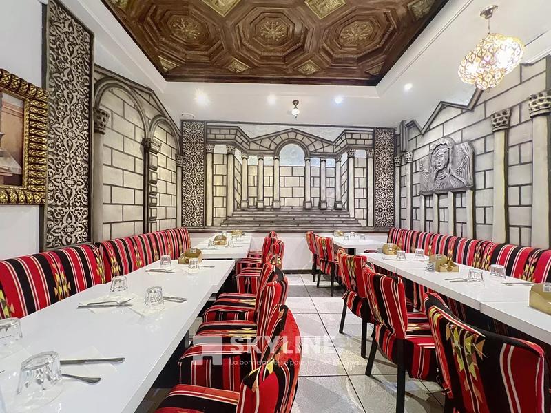 Fonds de commerce - Magasins - 200 m²