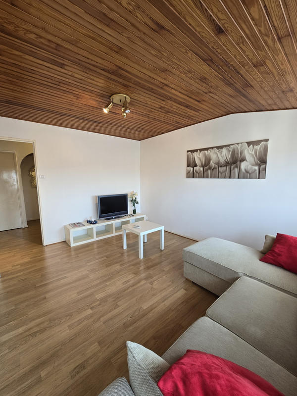 Immeuble - 255 m² - 10 pièces