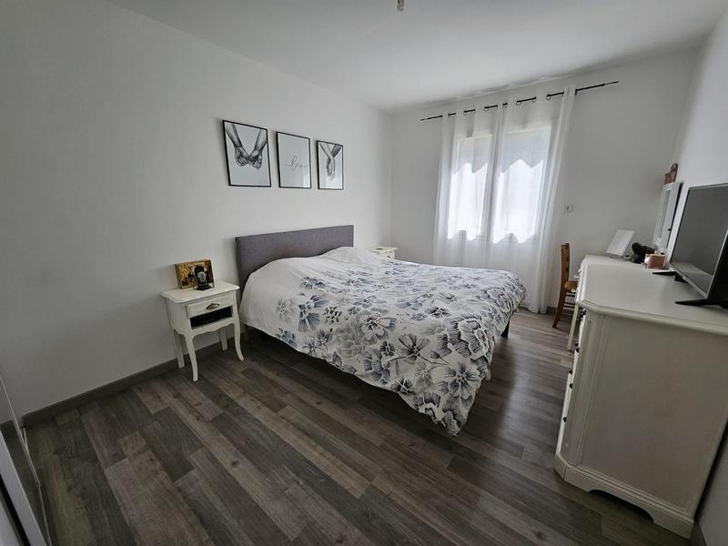 Maison - 150 m² - 5 pièces