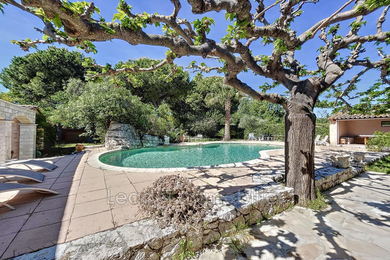 Bastide - 188 m² - 5 pièces