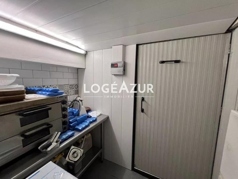 Local commercial - 60 m²