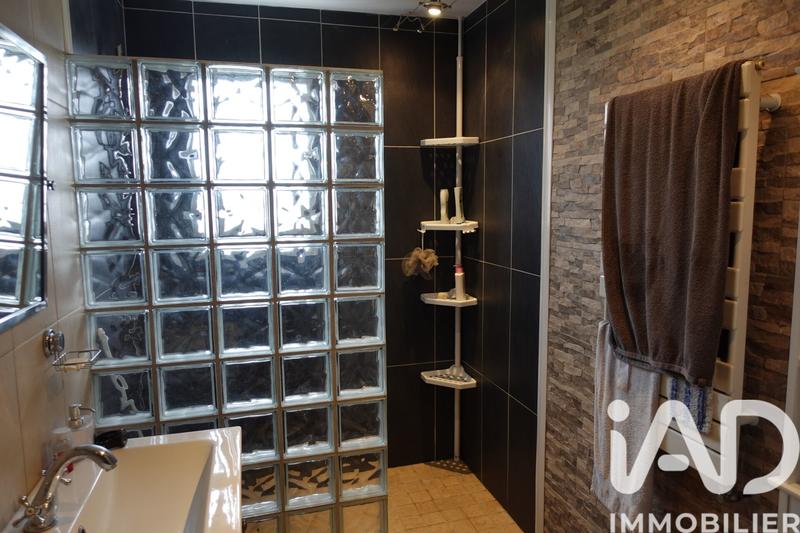 Maison - 131 m² - 5 pièces