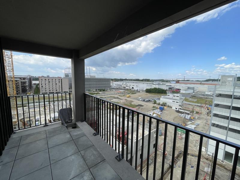 Appartement - 51 m² - 2 pièces