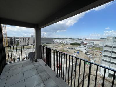 Appartement - 51 m² - 2 pièces