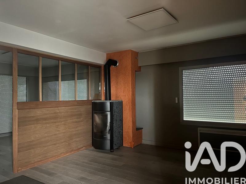 Appartement - 1 280 m² - 8 pièces