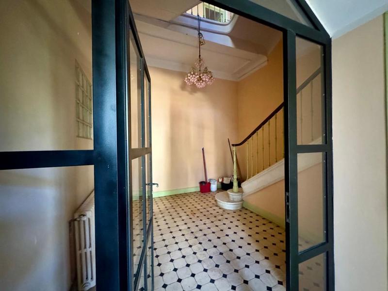 Château - 510 m² - 10 pièces