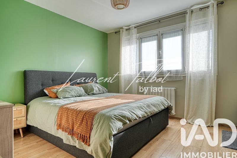 Maison - 162 m² - 7 pièces