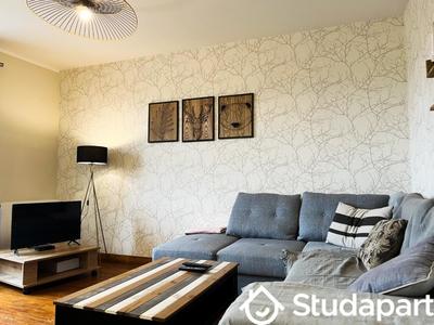 Appartement - 68 m² - 4 pièces