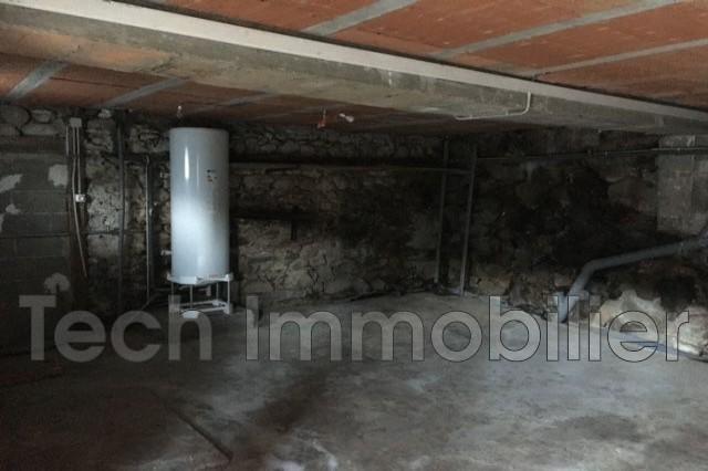 Maison de village - 140 m² - 6 pièces