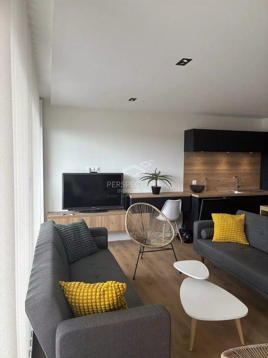 Appartement - 103 m² - 5 pièces