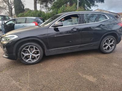 Bmw X2 Sdrive 18da 150ch Lounge