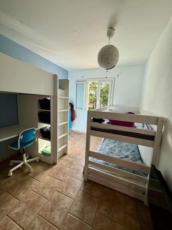 Villa - 135 m² - 5 pièces