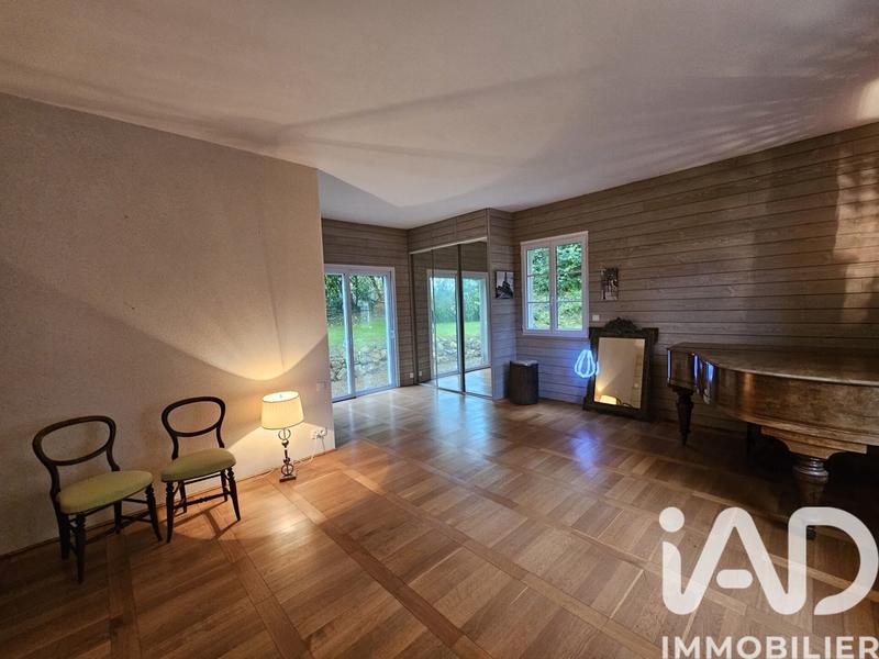 Maison - 148 m² - 7 pièces