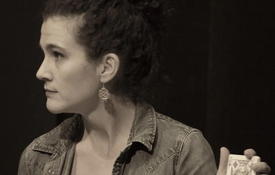 Théâtre : je suis 52