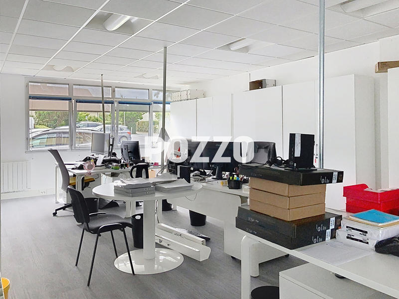 Local commercial - 433 m²