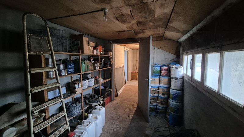 Maison - 102 m² - 4 pièces