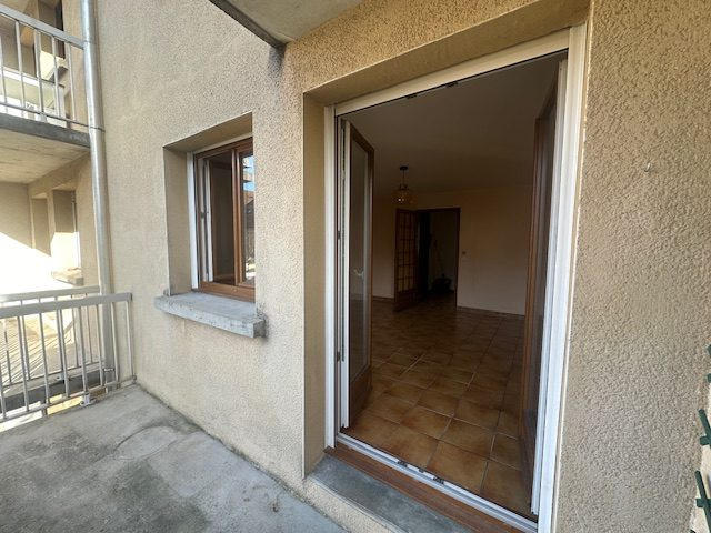 Appartement - 68 m² - 2 pièces