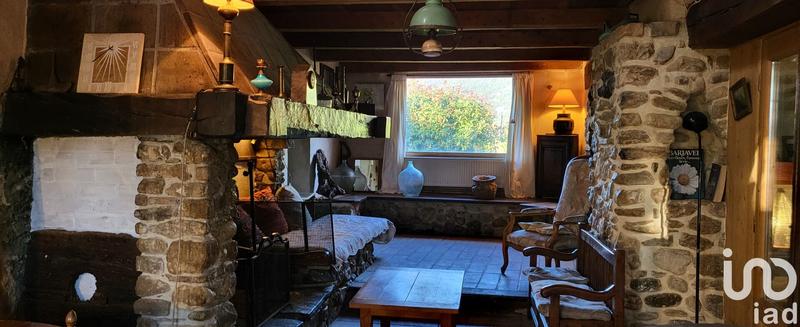 Maison - 271 m² - 8 pièces