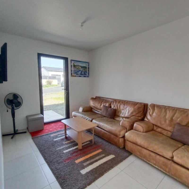 Maison - 131 m² - 8 pièces