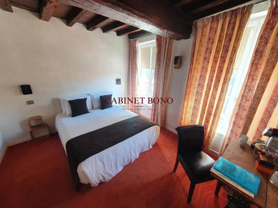 Fonds de commerce - 450 m²