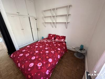 Appartement - 33 m² - 2 pièces