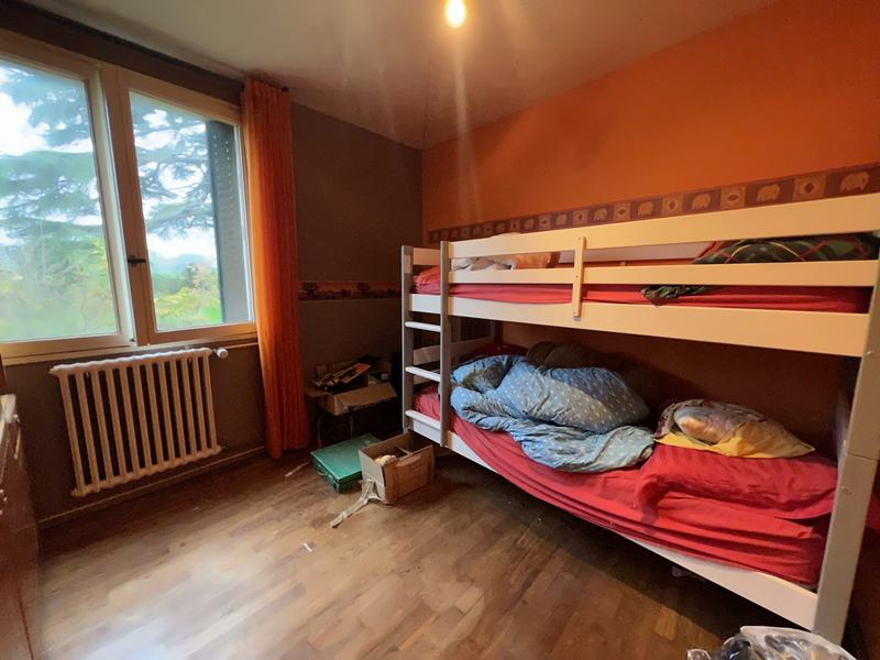 Maison - 104 m² - 5 pièces