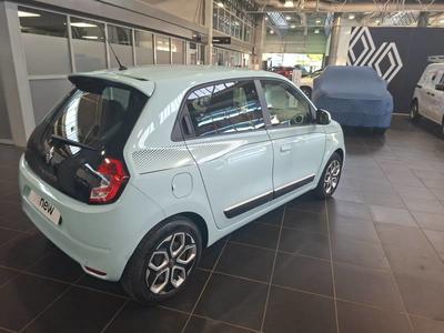 Renault Twingo III SCe 65 - 21 Limited