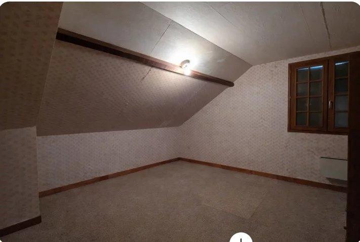 Maison - 167 m² - 7 pièces