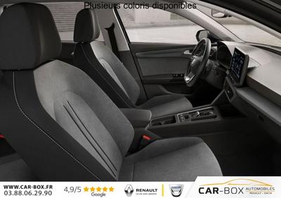 Seat Leon 1.5 Tsi 115 Bvm6 Style