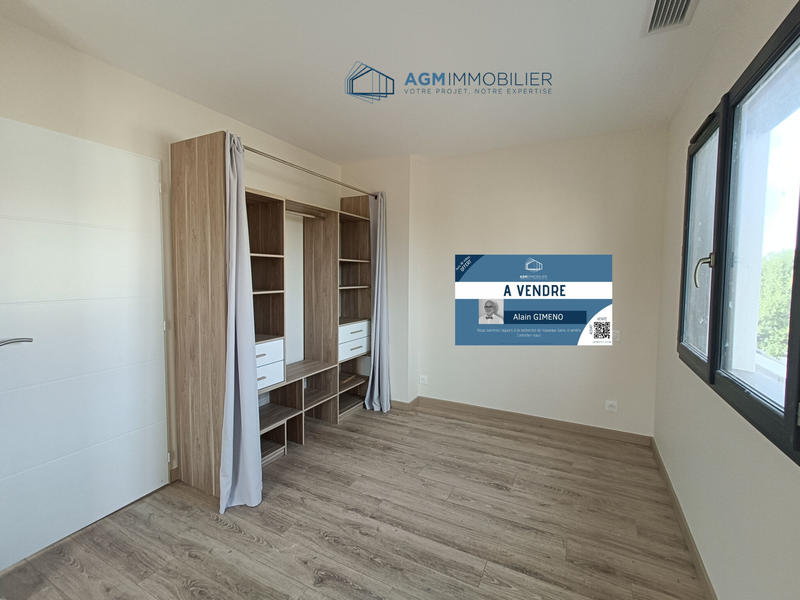 Villa - 117 m² - 5 pièces