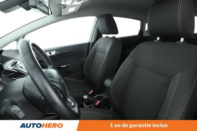 Ford Fiesta 1.0 EcoBoost Titanium 5p 100 ch