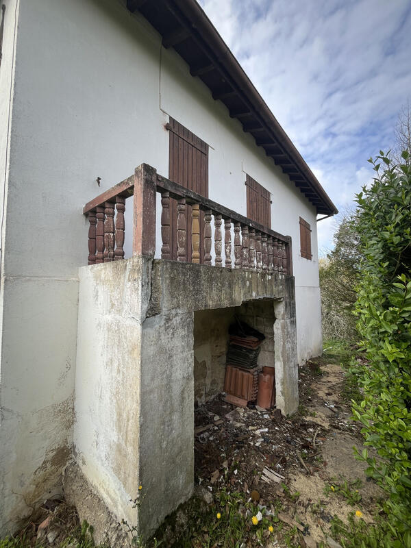 Appartement - 81 m² - 4 pièces