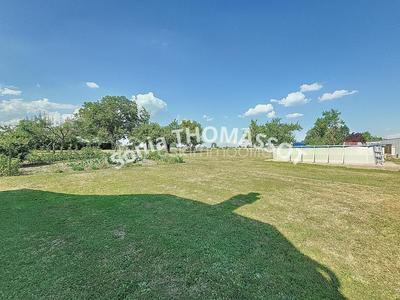 Maison ancienne - 130 m² - 5 pièces