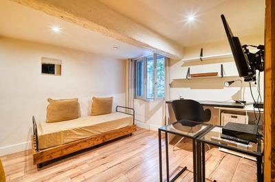 Studio - 16 m² - 1 pièce