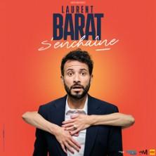 Laurent Barat s'Enchaine (Tournée)