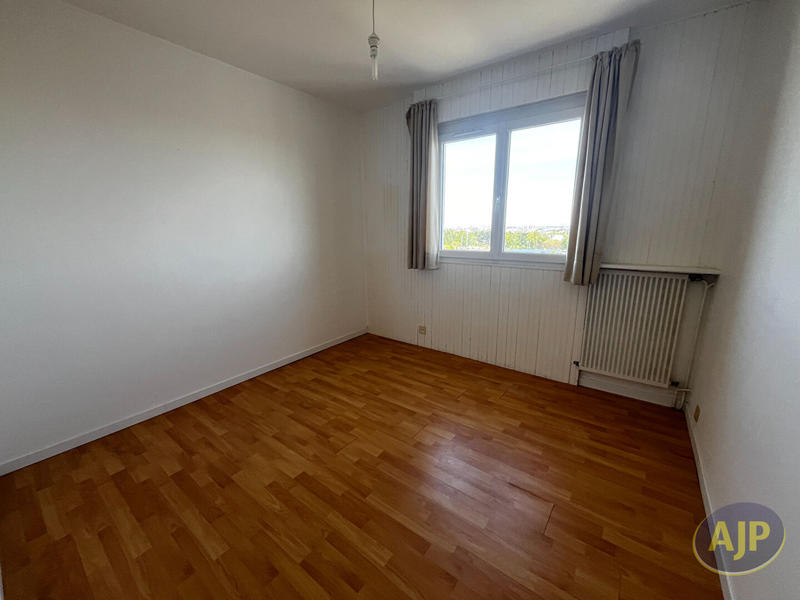 Appartement - 89 m² - 5 pièces