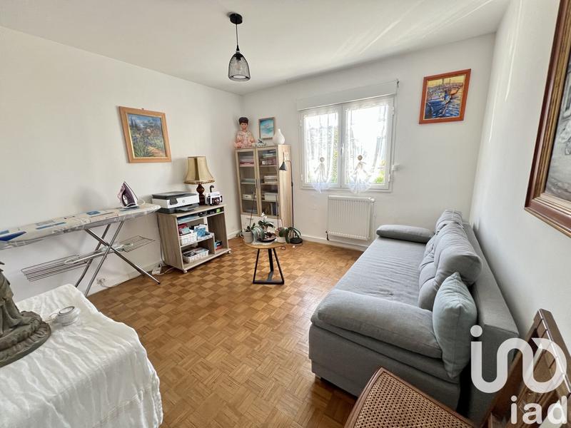 Appartement - 71 m² - 4 pièces