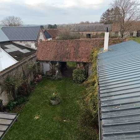 Maison - 252 m² - 9 pièces