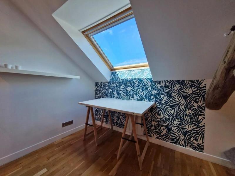 Appartement - 125 m² - 4 pièces