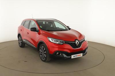 Renault Kadjar 1.5 dCi Energy Bose Edition 110 ch
