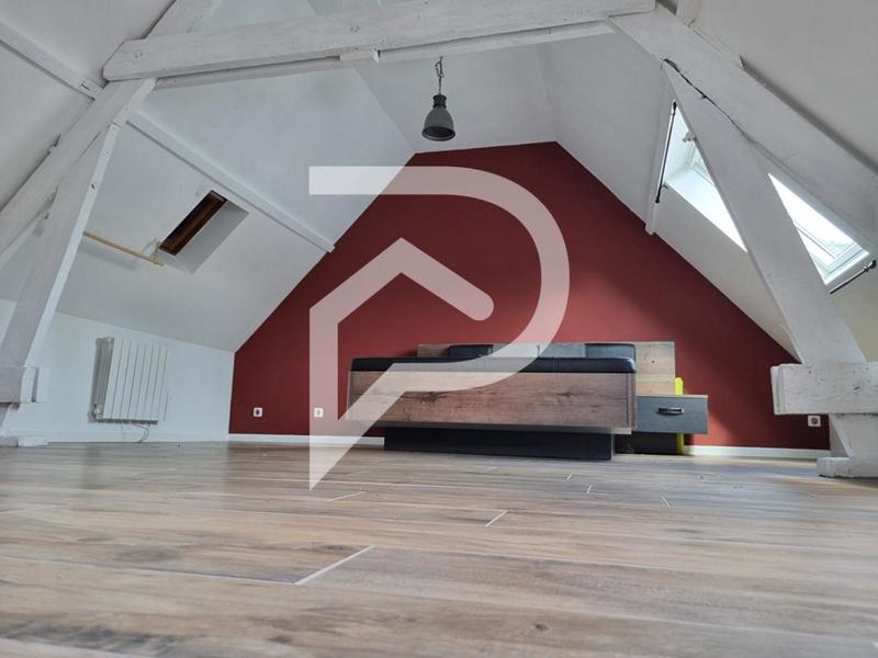 Maison - 135 m² - 4 pièces