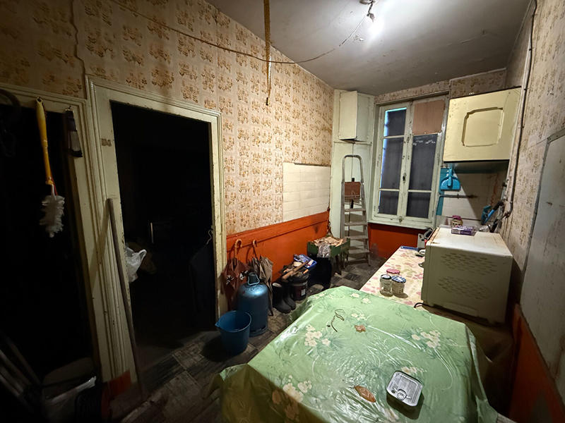 Maison - 151 m² - 10 pièces