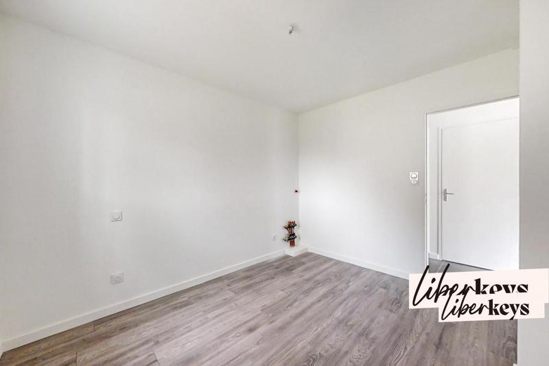 Maison - 113 m² - 5 pièces