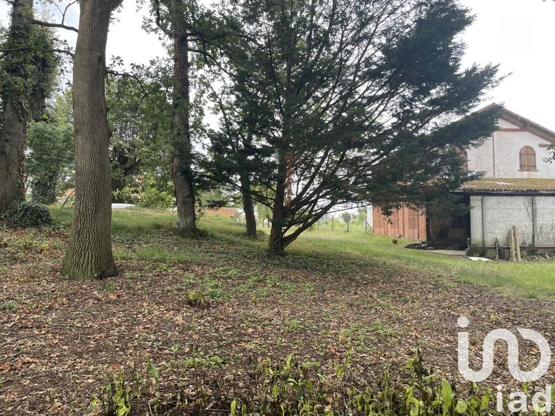 Maison - 165 m² - 8 pièces